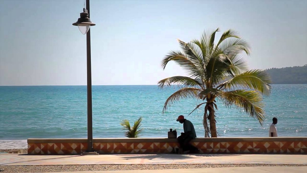 Article : La mer et moi : un vif paradoxe